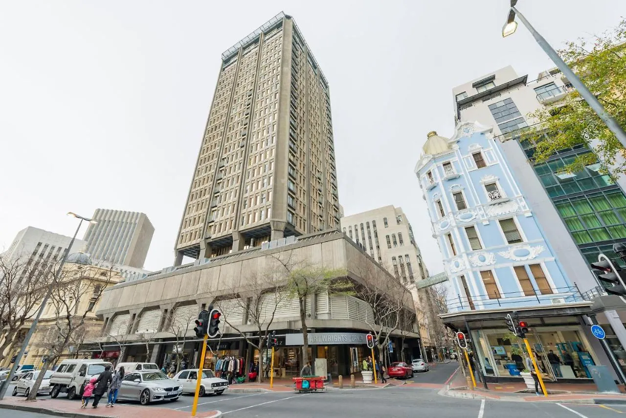 Apartment Ferienwohnung #1205 Cartwright - Wild Radiance Kapstadt Südafrika