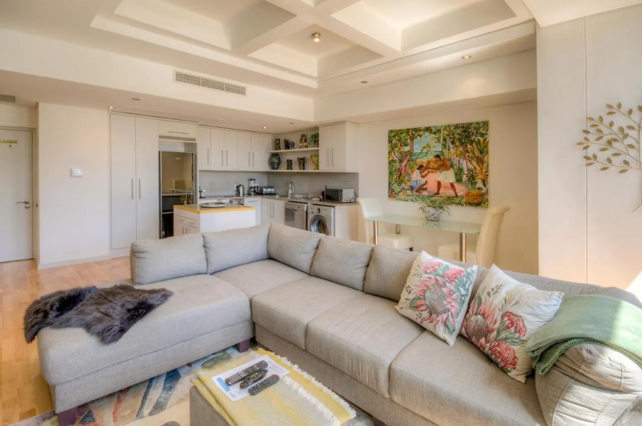 Ferienwohnung #1205 Cartwright - Wild Radiance Kapstadt Südafrika
