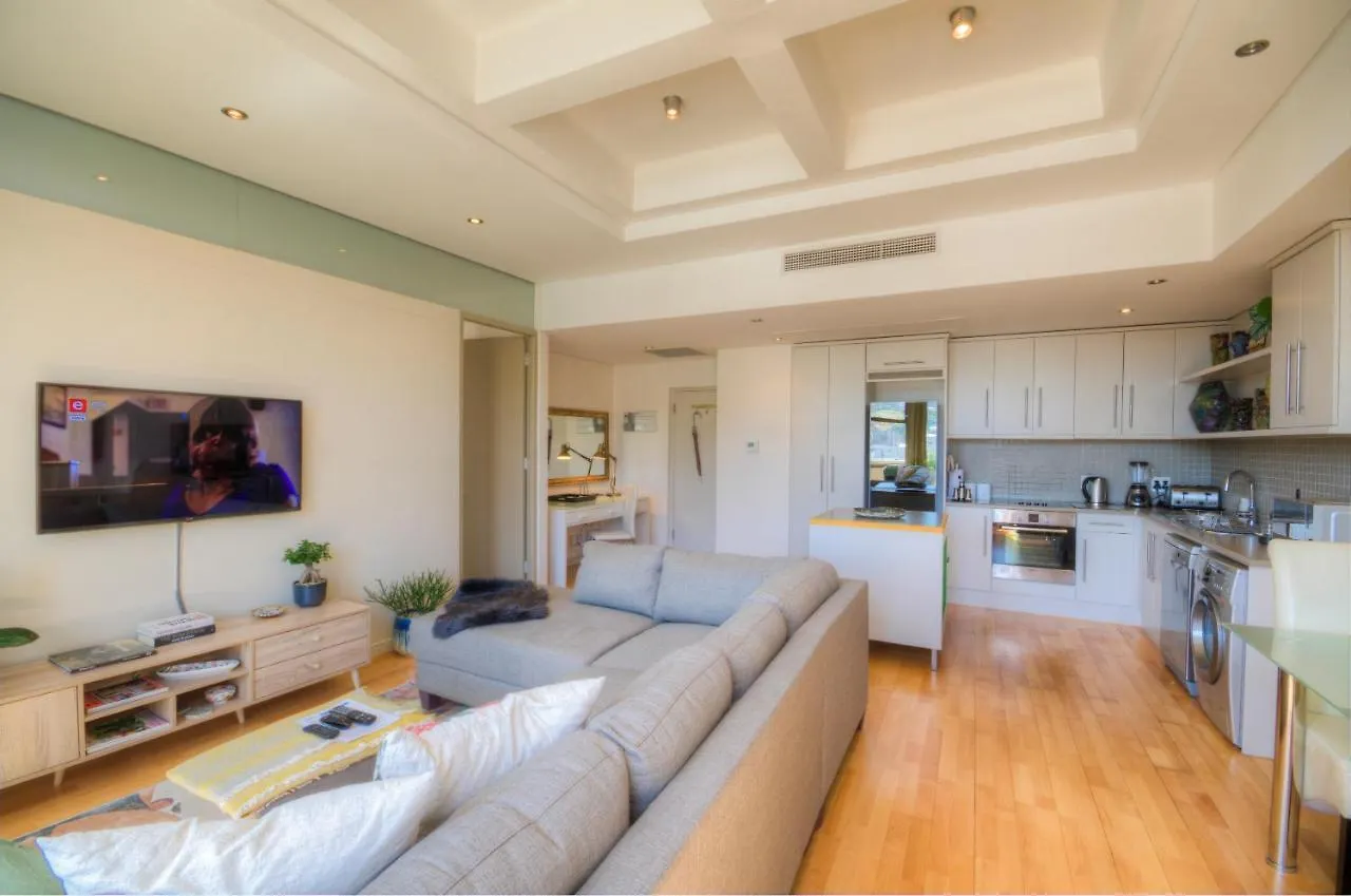 Ferienwohnung #1205 Cartwright - Wild Radiance Kapstadt 0*,