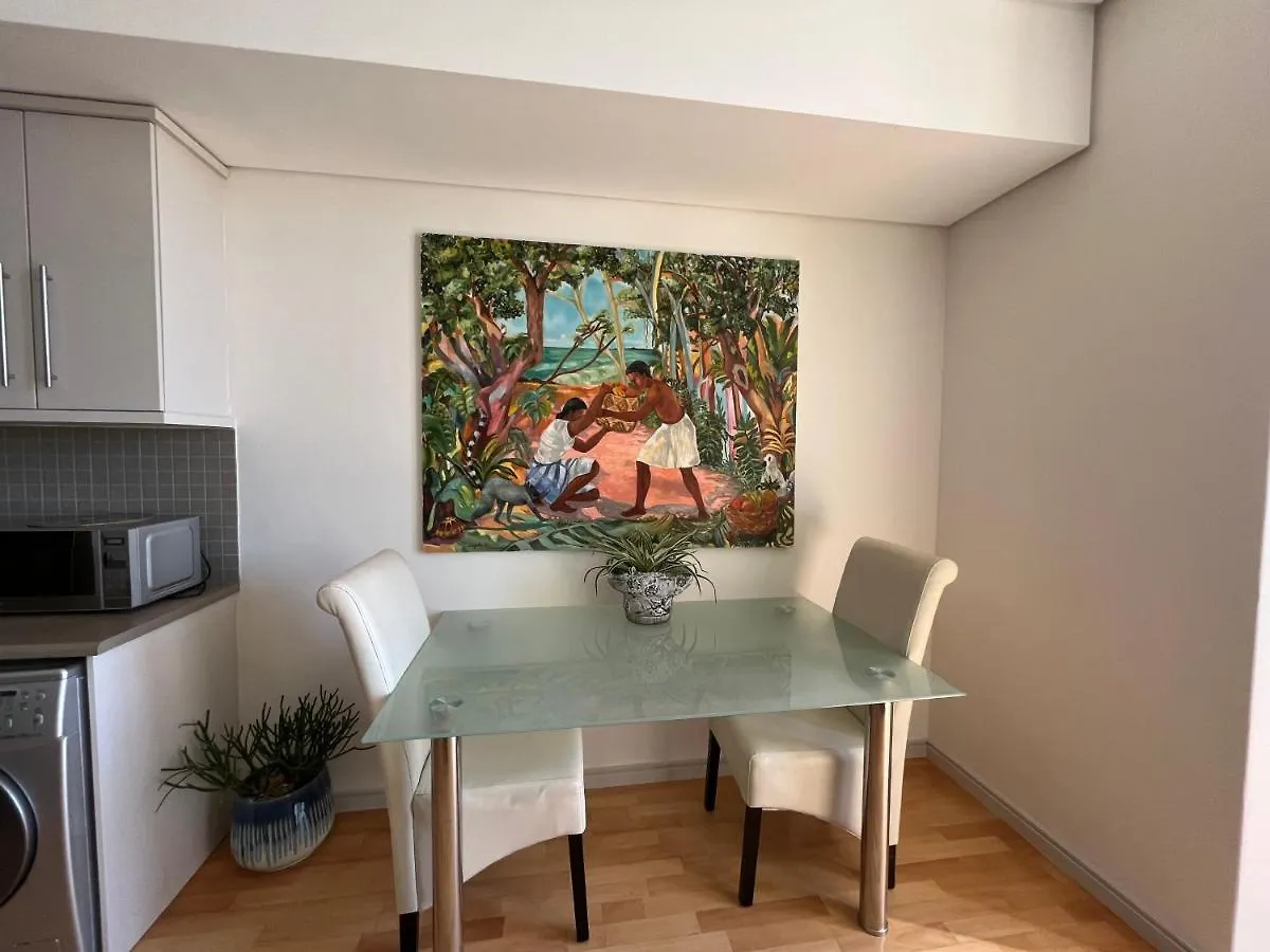 Apartment Ferienwohnung #1205 Cartwright - Wild Radiance Kapstadt Südafrika