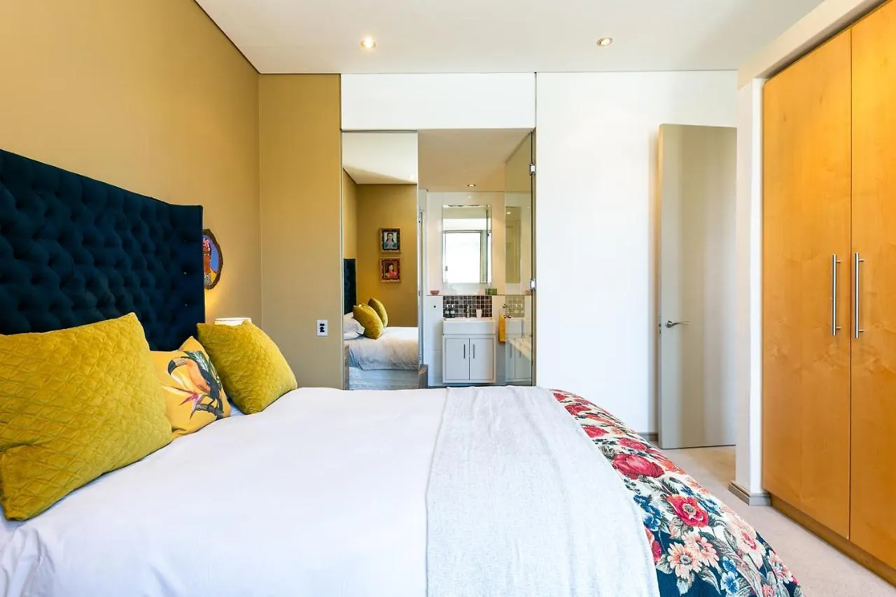 Ferienwohnung #1205 Cartwright - Wild Radiance Kapstadt 0*,  Südafrika